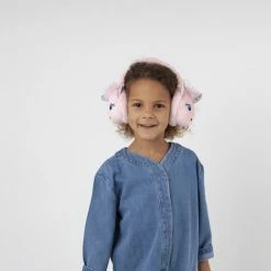 Barts Unicorna Earmuffs Meisjes Oorwarmers (fashion) - Pink -Nike winkel 550x799 5