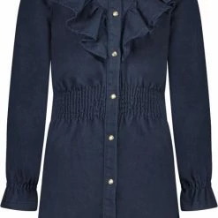 B. Nosy Y208-5856 Meisjes Jurk - Maat 146/152