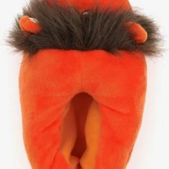 Thu!s Kinder Pantoffels Leeuw - Oranje - Maat 34/35 - Sloffen -Nike winkel 550x800 3