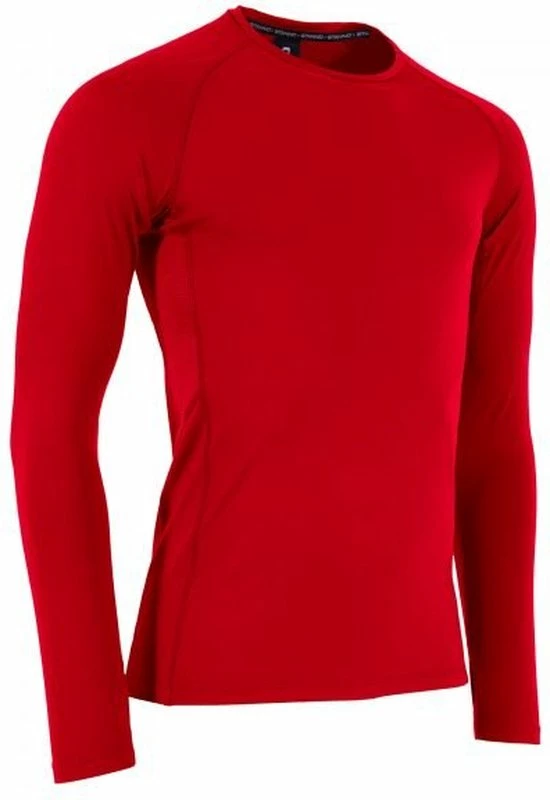 Stanno Core Baselayer Long Sleeve Shirt - Maat M 5 Stanno Core Baselayer Long Sleeve Shirt - Maat M - Afbeelding 3