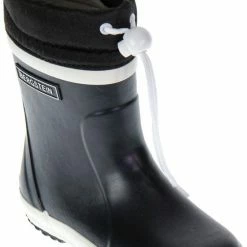 Bergstein Winterboot - Regenlaarzen - Unisex Junior - Black - Maat 26 38 Bergstein Winterboot - Regenlaarzen - Unisex Junior - Black - Maat 26 -Nike winkel 550x800 5