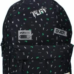 Skooter New Adventures Rugzak Schooltas Jongen - Blauw - Dino 10 Skooter New Adventures Rugzak Schooltas Jongen - Blauw - Dino -Nike winkel 550x801