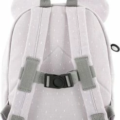 Trixie Kinderrugzak 12 Liter - Mrs. Rabbit -Nike winkel 550x803 3