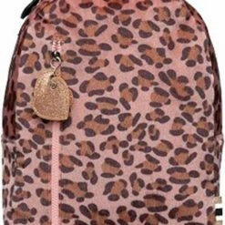 Zebra Trends Kinderrugzak Girls M - Print