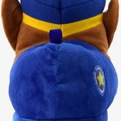 Paw Patrol Chase Kinder Pantoffels - Blauw - Maat 25/26 - Sloffen -Nike winkel 550x809 1
