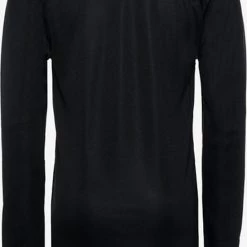 Nike Dry Park First Layer Longsleeve Shirt Thermoshirt - Maat 128 - Unisex - Zwart -Nike winkel 550x810 3