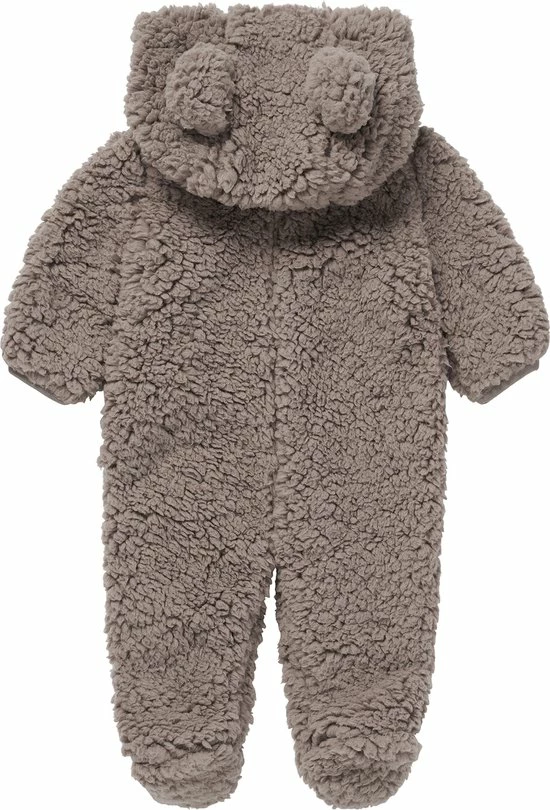 Noppies Buitenpak Jarales Baby Maat 50 4 Noppies Buitenpak Jarales Baby Maat 50 - Afbeelding 2