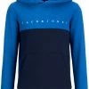 JACK & JONES JUNIOR JACK&JONES JUNIOR JORCOPENHAGEN BLOCKING SWEAT HOOD BF JNR Jongens Trui - Maat 152 -Nike winkel 550x810 6