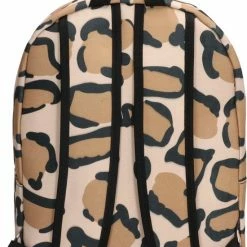 Beagles Leopard Rugzak Rugtas School Tas 6-12 Jaar A4 Luipaard Skin -Nike winkel 550x811 2