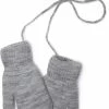 Lajetti - Baby Wanten Grijs Van 0 T/m 2 Jaar - Handschoenen -Nike winkel 550x814