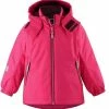 Reima - Winterjas Voor Meisjes - Reili - Frambozenroze - Maat 110cm -Nike winkel 550x816 1