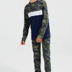 WE Fashion Jongens Pyjamaset Met Dessin - Maat 158/164 9 WE Fashion Jongens Pyjamaset Met Dessin - Maat 158/164 -Nike winkel 550x816 3