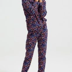 WE Fashion Meisjes Pyjamaset Met Een Dessin - Maat 158/164 -Nike winkel 550x816 5