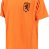 State Of Football Katoenen Oranje T-shirt Junior - Maat 128 -Nike winkel 550x820 3