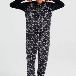 WE Fashion Jongens Onesie Met Dessin - Maat 146/152 -Nike winkel 550x821 1