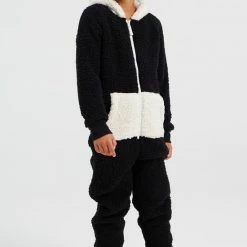 WE Fashion Meisjes Teddy Onesie - Maat 134/140 -Nike winkel 550x822 10