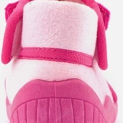 Thu!s Kinder Pantoffel Unicorn - Roze - Maat 25 - Sloffen -Nike winkel 550x822 8