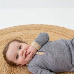 KUUK’n KUUK'n, Jongens Pyjama Streep Blauw, 62/68 9 KUUK’n KUUK'n, Jongens Pyjama Streep Blauw, 62/68 -Nike winkel 550x824 16