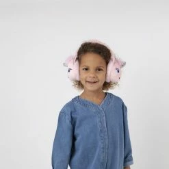 Barts Unicorna Earmuffs Meisjes Oorwarmers (fashion) - Pink -Nike winkel 550x824 22