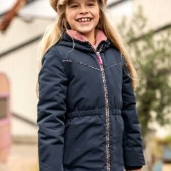 B. Nosy Meisjes Jas - Maat 122/128 12 B. Nosy Meisjes Jas - Maat 122/128 -Nike winkel 550x824 3