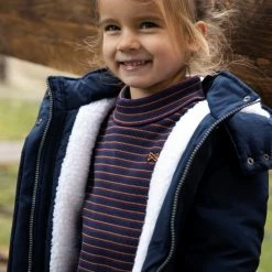 Koko Noko U-GIRLS Meisjes Jas - Maat 98 -Nike winkel 550x824 7