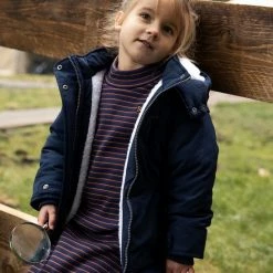 Koko Noko U-GIRLS Meisjes Jas - Maat 98 -Nike winkel 550x824 8