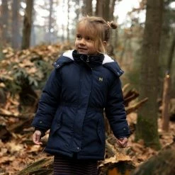 Koko Noko U-GIRLS Meisjes Jas - Maat 98 -Nike winkel 550x824 9