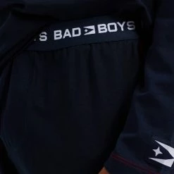 WE Fashion Jongens Pyjamaset Met Colourblock - Maat 158/164 -Nike winkel 550x825 10