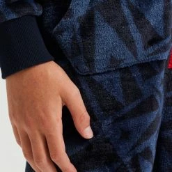 WE Fashion Jongens Onesie Met Dessin - Maat 122/128 -Nike winkel 550x825 13