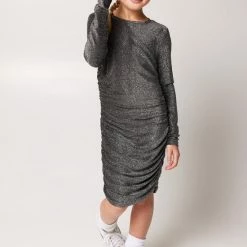 CoolCat Junior Djuna X Cg - Meisjes Jurk - Maat 170/176 -Nike winkel 550x825 20