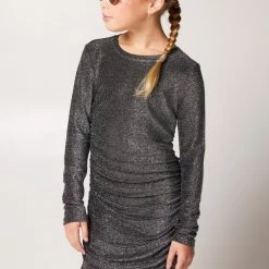 CoolCat Junior Djuna X Cg - Meisjes Jurk - Maat 170/176 -Nike winkel 550x825 22