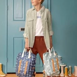 Fresk Kinderrugzak / Rugtas / Schooltas Meisje - Fresk - 6 Liter - Vegan - Roze -Nike winkel 550x825 29