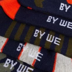 WE Fashion Jongens Sokken, 7-pack - Maat 35-38 -Nike winkel 550x825 36