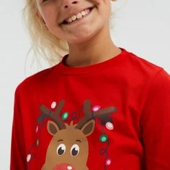 WE Fashion Meisjes Pyjamaset Met Opdruk - Maat 158/164 13 WE Fashion Meisjes Pyjamaset Met Opdruk - Maat 158/164 -Nike winkel 550x825 38