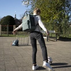 Beagles Originals Torrent Rugzak - Olijfgroen 13 Beagles Originals Torrent Rugzak - Olijfgroen -Nike winkel 550x825 39