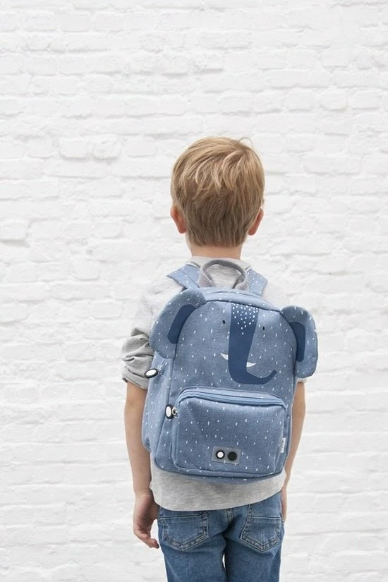 Trixie Kinderrugzak 12 Liter - Mr. Fox 26 Trixie Kinderrugzak 12 Liter - Mr. Fox - Afbeelding 24