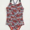 WE Fashion Meisjes Badpak Met Zebradessin -Nike winkel 550x825 5
