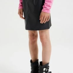 WE Fashion Meisjes Rok Van Imitatieleer - Maat 122/128 9 WE Fashion Meisjes Rok Van Imitatieleer - Maat 122/128 -Nike winkel 550x825 61