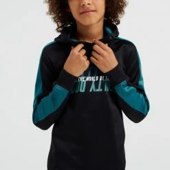 WE Fashion Jongens Capuchonsweater Met Opdruk -Nike winkel 550x825 67