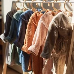 Jollein Baby Badjas 1-2jr - Pale Pink 53 Jollein Baby Badjas 1-2jr - Pale Pink -Nike winkel 550x825 69