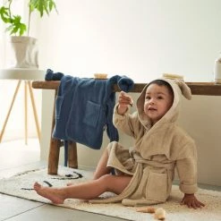 Jollein Baby Badjas 1-2jr - Pale Pink 61 Jollein Baby Badjas 1-2jr - Pale Pink -Nike winkel 550x825 70