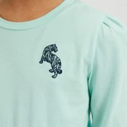 WE Fashion Meisjes Jurk Met Embroidery En Dessin - Maat 122/128 11 WE Fashion Meisjes Jurk Met Embroidery En Dessin - Maat 122/128 -Nike winkel 550x825 91