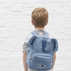 Trixie Kinderrugzak 12 Liter - Mrs. Elephant -Nike winkel 550x825 92