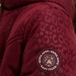 WE Fashion Meisjes Reversible Parka Met Dessin En Imitatiebont - Maat 122/128 -Nike winkel 550x825 93