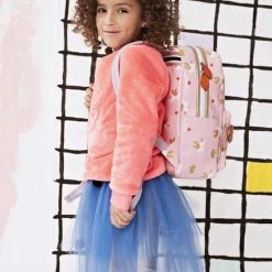 Zebra Trends Zebra Rugzak Unicorn Love, Eenhoorn Rugtas + Armbandje -Nike winkel 550x826