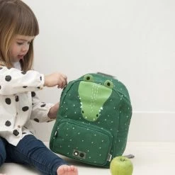 Trixie Kinderrugzak 12 Liter - Mr. Fox 43 Trixie Kinderrugzak 12 Liter - Mr. Fox -Nike winkel 550x827 3