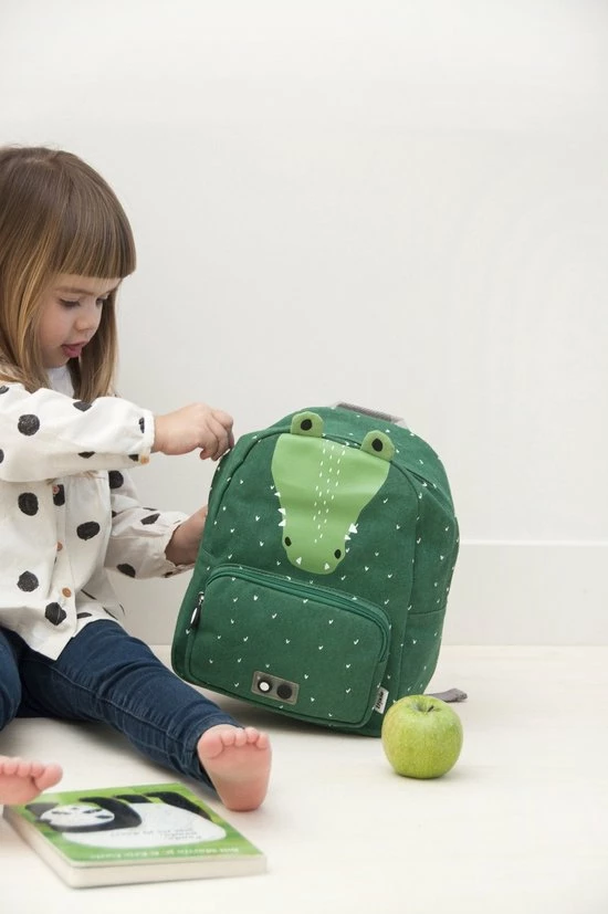 Trixie Kinderrugzak 12 Liter - Mr. Fox 15 Trixie Kinderrugzak 12 Liter - Mr. Fox - Afbeelding 13