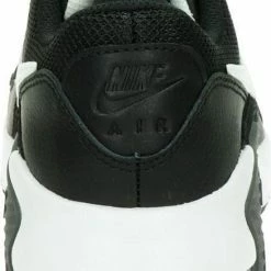 Nike Air Max Excee Unisex Sneakers - Black/White-Dark Grey - Maat 39 -Nike winkel 550x835 1