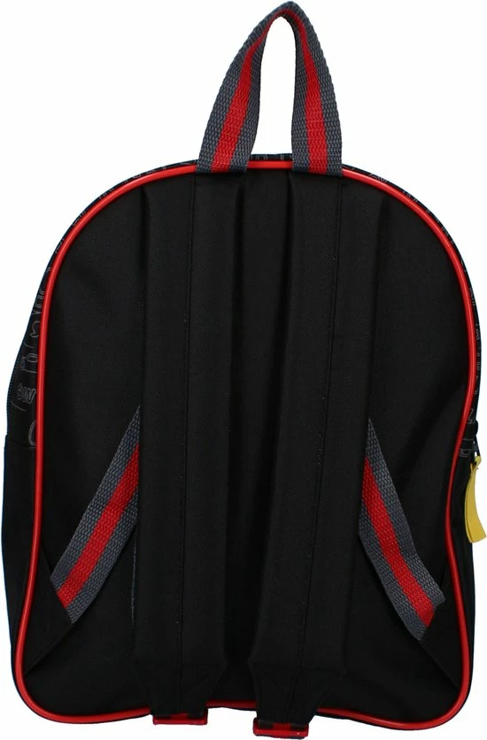 Disney Rugzak Cars Junior 8,2 Liter Polyester Zwart 6 Disney Rugzak Cars Junior 8,2 Liter Polyester Zwart - Afbeelding 4