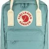 Fjallraven Fjällräven Kånken Mini Unisex Rugzak - Sky Blue-Light Oak 1 Fjallraven Fjällräven Kånken Mini Unisex Rugzak - Sky Blue-Light Oak -Nike winkel 550x837 1